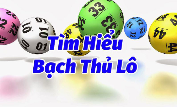 Tìm hiểu bạch thủ lô: