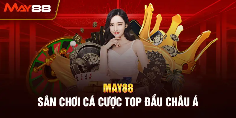 Phân Tích Kèo Nhà Cái May88: Các Loại Kèo Phổ Biến