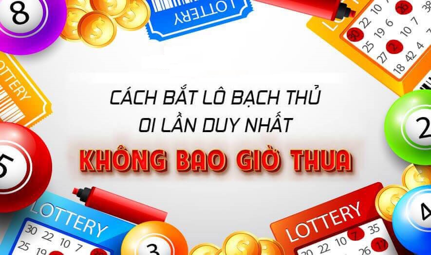 Bí quyết quản lý vốn khi chơi bạch thủ lô